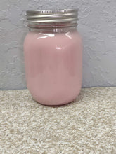 Strawberry Shortcake Soy Candle
