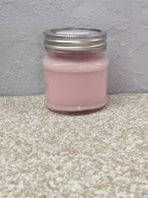 Strawberry Shortcake Soy Candle