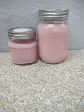 Strawberry Shortcake Soy Candle