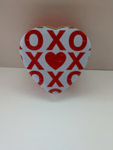 Chocolate Covered Strawberries Soy Wax Melt 4 oz Gift Tin - Kate's Candles Co. Soy Candles