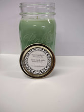 Green Candy Apple Soy Candles - Kate's Candles Co.