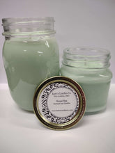 Kauai Spa Soy Candles - Kate's Candles Co.