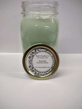 Kauai Spa Soy Candles - Kate's Candles Co.