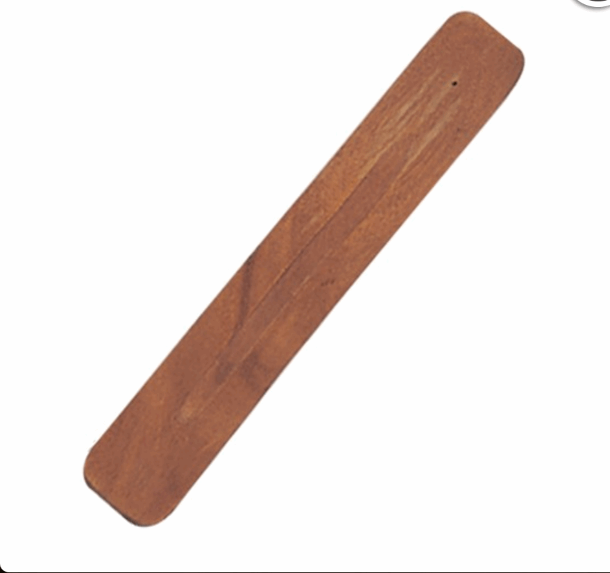Plain Incense Stick Holder - Kate's Candles Co.