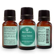 Tea Tree Essential Oil - Kate's Candles Co.