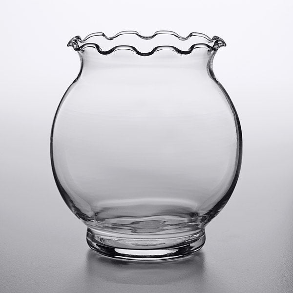 Decorative Fish Bowls - Kate's Candles Co.