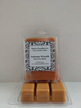 Autumn Wreath Soy Wax Melts - Kate's Candles Co. Soy Candles