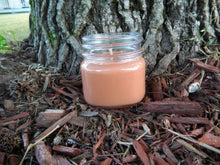 Autumn Wreath Soy Wax Melts - Kate's Candles Co. Soy Candles