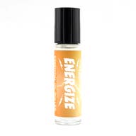 Energize Essential Oil Roller - Kate's Candles Co.