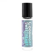 Goodnight Sweetheart Essential Oil Roller - Kate's Candles Co.