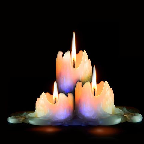 The Super Easy Way to Get Melted Wax Out of Carpet