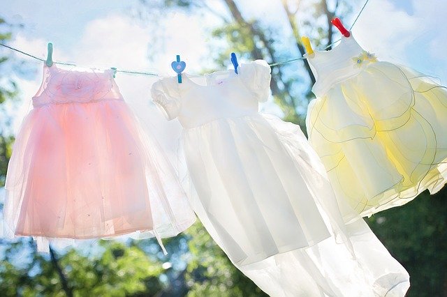 Fresh & Clean Candles