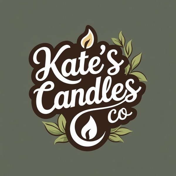 Kate's Candles Co. Soy Candles