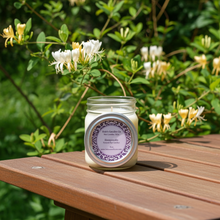 Honeysuckle Soy Candles - Kate's Candles Co.