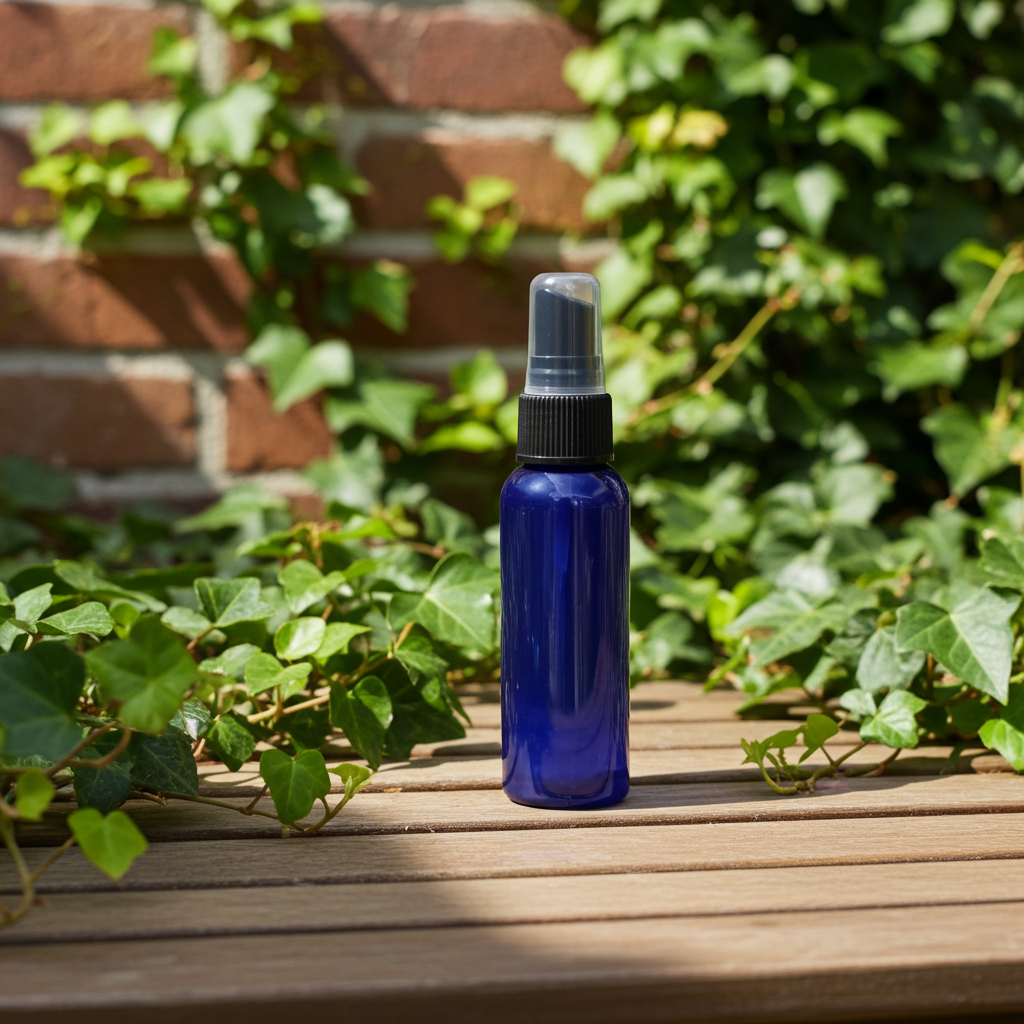 Moonlight Pomegranate Body Spray - Kate's Candles Co.