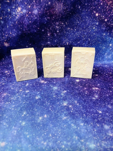 Zodiac Soy Wax Melts