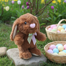 Bunny Soy Wax Air Freshener - Kate's Candles Co.
