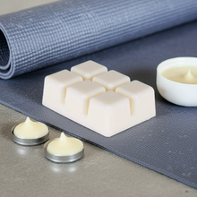 Vanilla Serenity Soy Wax Melts - Kate's Candles Co.