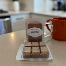 Hazelnut Coffee Soy Wax Melts