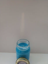 Island Breeze Scented Soy Candles - Kate's Candles Co. Soy Candles
