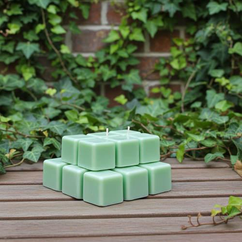 English Ivy Soy Wax Melts - Kate's Candles Co.