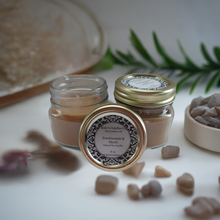 Frankincense Myrrh Soy Candle