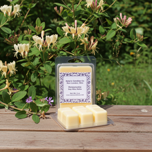 Honeysuckle Soy Wax Melts - Kate's Candles Co.