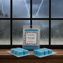 Stormy Night Soy Wax Melts - Kate's Candles Co.