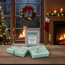 Home for the Holidays Soy Wax Melts – Cozy Christmas Scent for Your Home