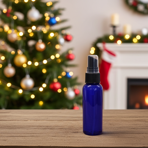 Bayberry Room & Linen Spray – Fresh Fir, Balsam & Warm Spices