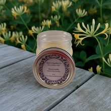 Honeysuckle Soy Candles - Kate's Candles Co.