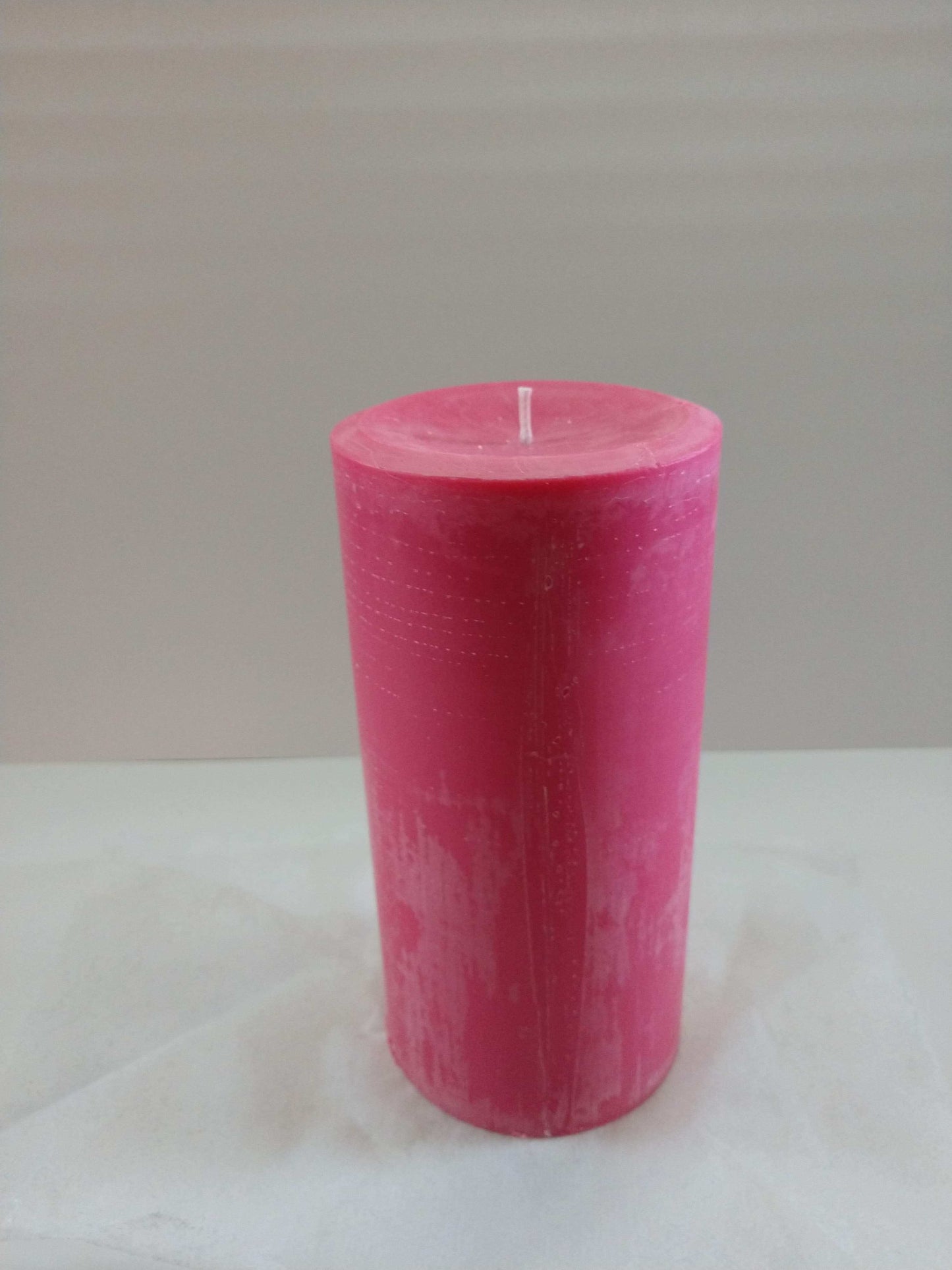Scented Soy Pillar Candles - Kate's Candles Co. Soy Candles