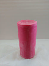 Scented Soy Pillar Candles - Kate's Candles Co. Soy Candles