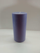 Scented Soy Pillar Candles - Kate's Candles Co. Soy Candles