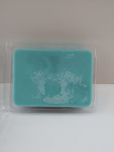White Sage & Sea Salt Soy Wax Melts - Kate's Candles Co. Soy Candles