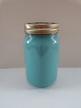 White Sage & Sea Salt Scented Soy Candles - Kate's Candles Co. Soy Candles