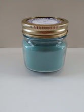 White Sage & Sea Salt Scented Soy Candles - Kate's Candles Co. Soy Candles