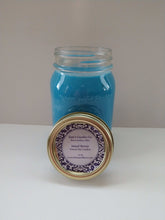 Island Breeze Scented Soy Candles - Kate's Candles Co. Soy Candles