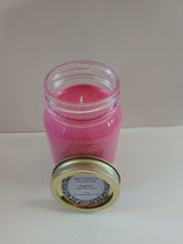 Raspberry Scented Soy Candles & Soy Wax Melts - Kate's Candles Co. Soy Candles