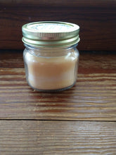 Mango Papaya Soy Candle