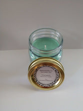 Lemongrass Scented Soy Candles - Kate's Candles Co. Soy Candles