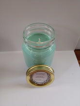 Lemongrass Scented Soy Candles - Kate's Candles Co. Soy Candles