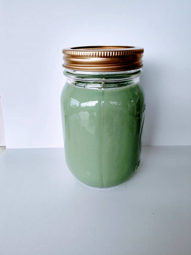 Enchanted Meadow Soy Candles - Kate's Candles Co.