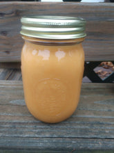 Frosted Pumpkin Scented Soy Candles - Kate's Candles Co. Soy Candles