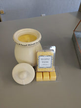 Hunny Bunny Honey Candle - Kate's Candles Co. Soy Candles