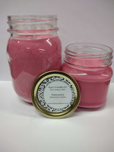 Watermelon Scented Soy Candles & Soy Wax Melts - Kate's Candles Co.