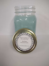 Sea Glass Soy Candles - Kate's Candles Co.