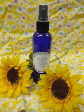 Sunflower Room and Linen Spray 