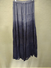 Acid Washed Skirt - Kate's Candles Co.