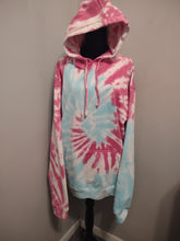 Tie Dyed Hoodies - Kate's Candles Co.